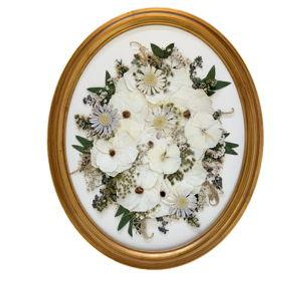Wedding Flower Preservation - Hudson Stems