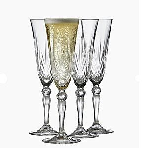 Champagne Flute