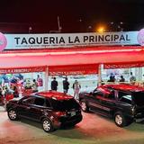 Taquería La Principal