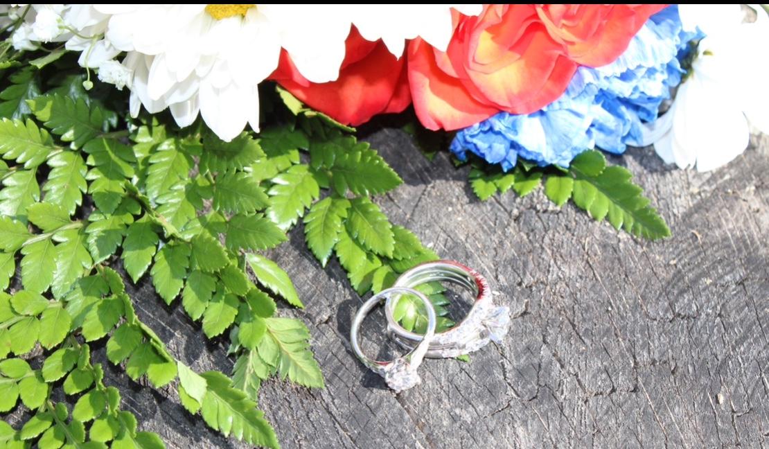 The Wedding Website of Kaitlyn Sams and Lee Ann Reed