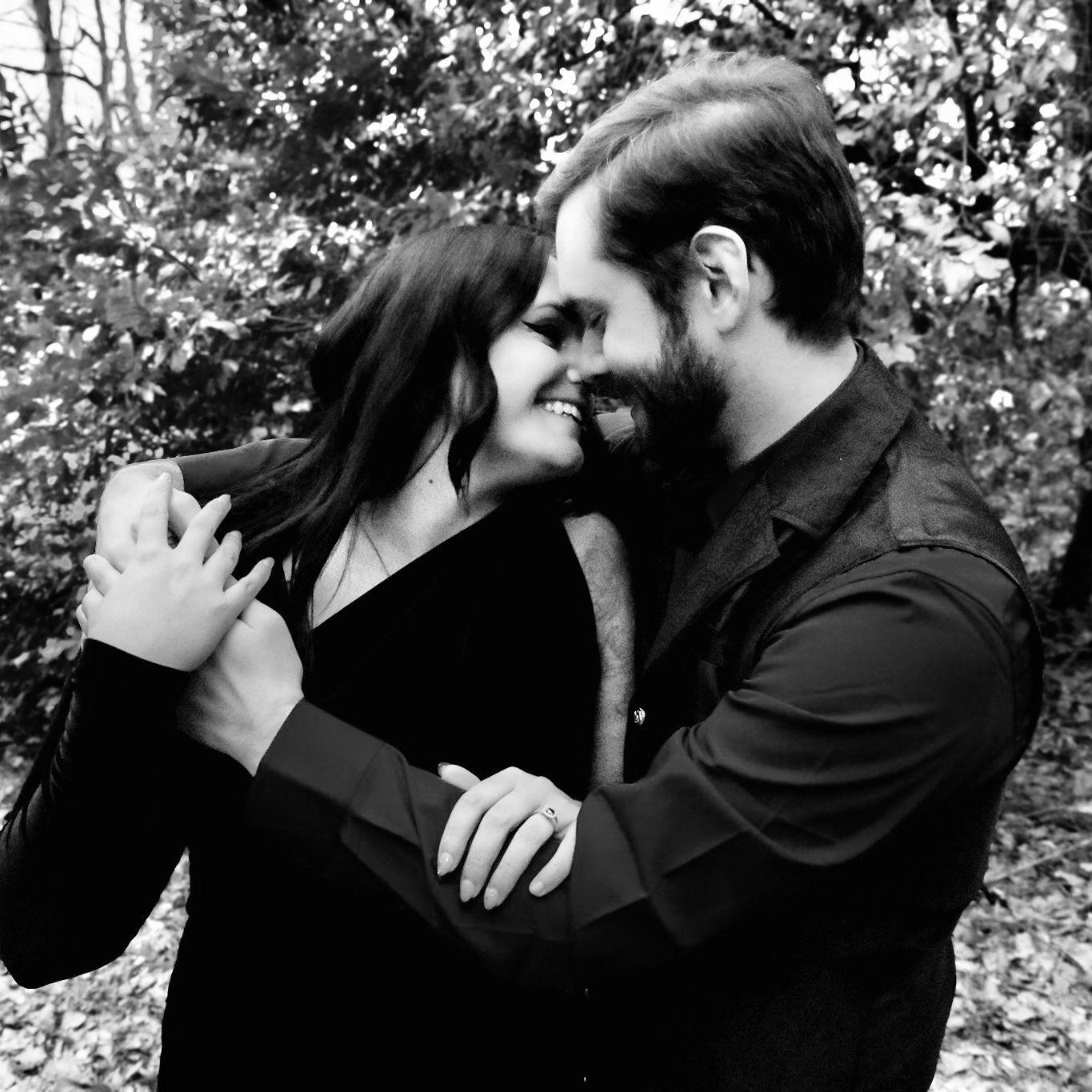Engagement Pictures