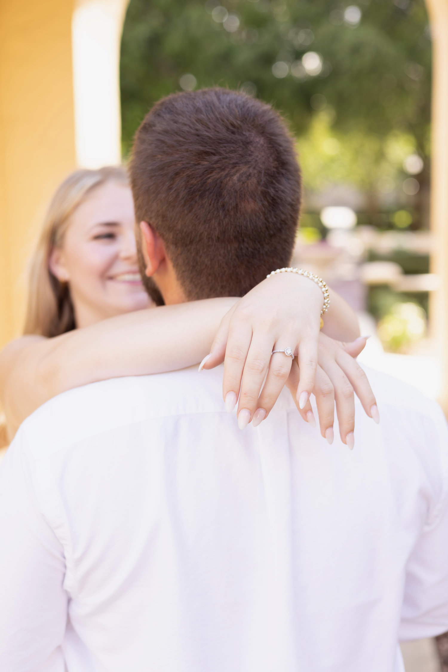 The Wedding Website of Nevaeh Johnson and Sam Johnson