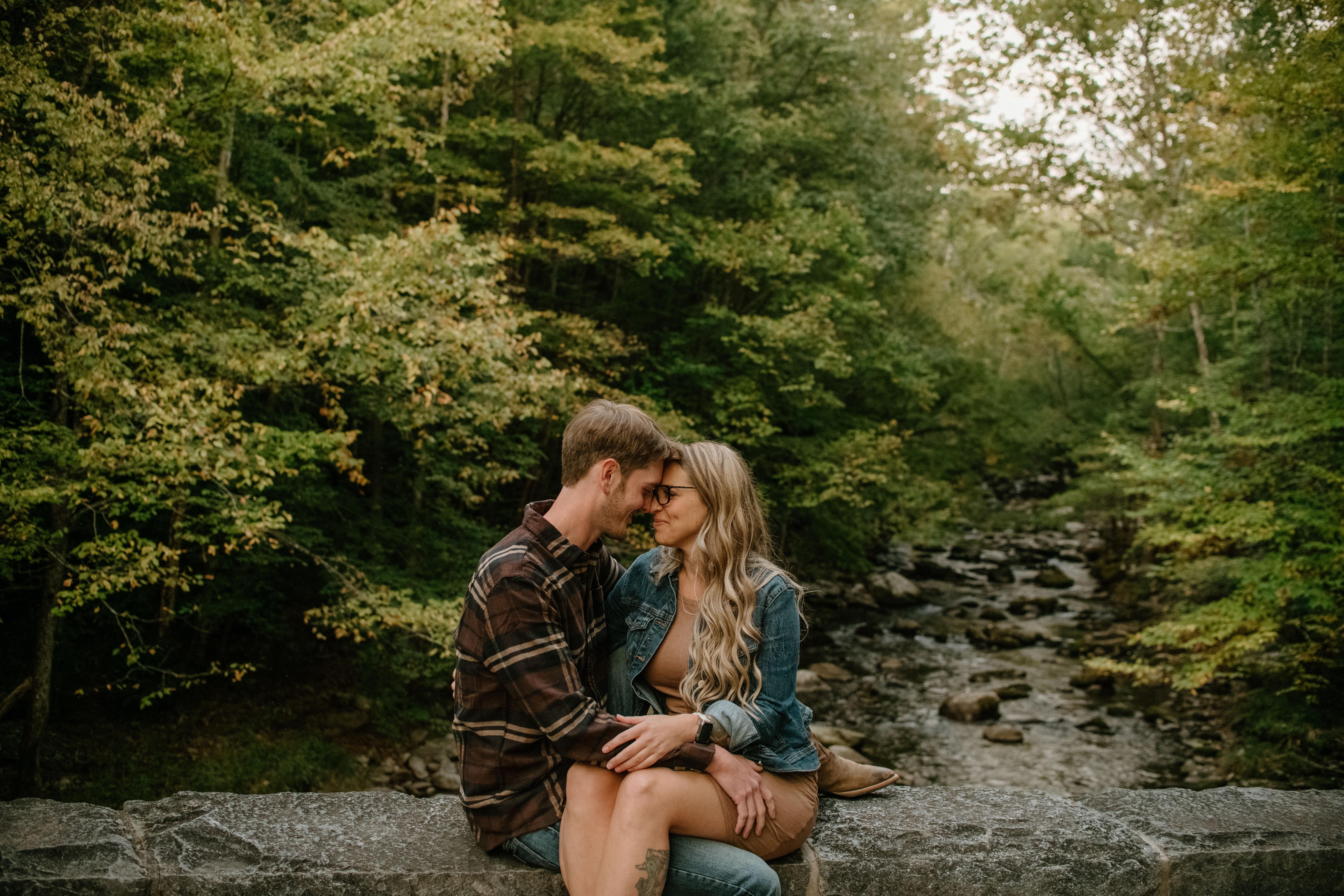 The Wedding Website of Jessi Bolger and Braden Glende