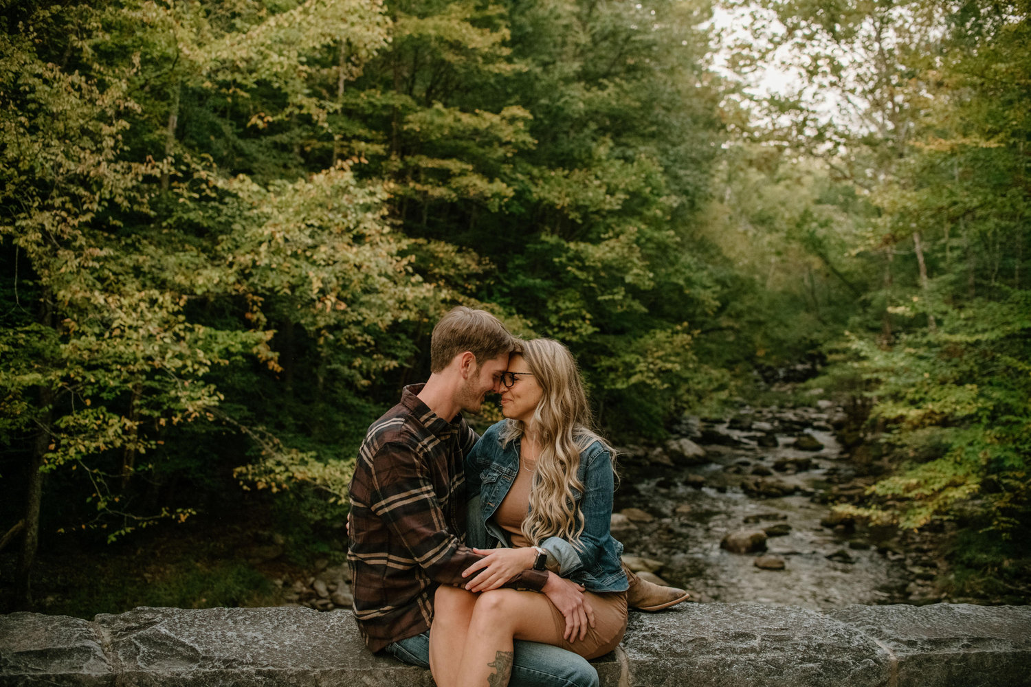 The Wedding Website of Jessi Bolger and Braden Glende
