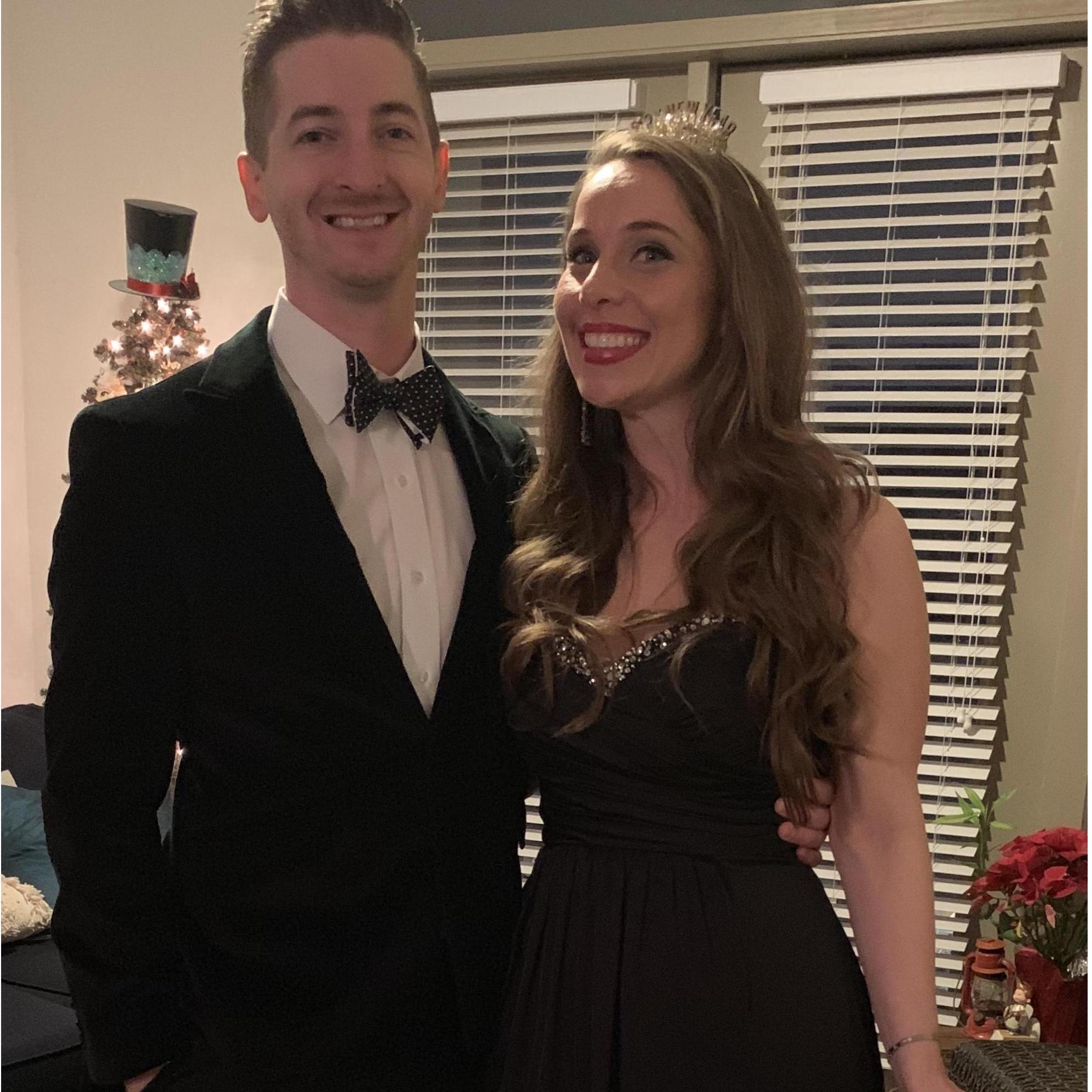 New Year’s Eve 2019