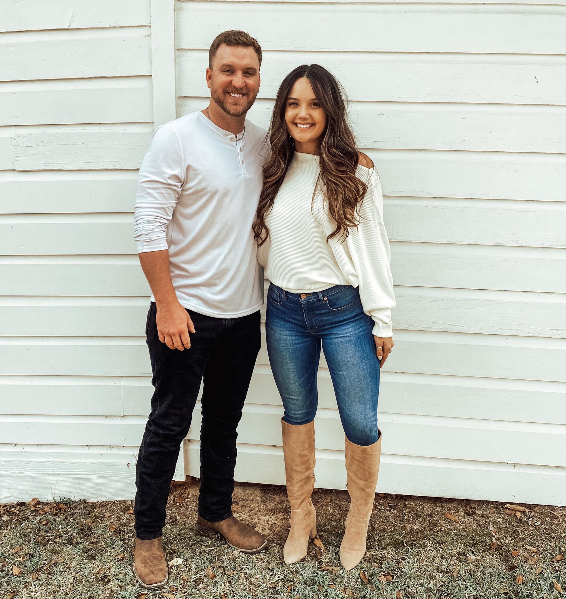 Thanksgiving 2020 (Marshall, TX)