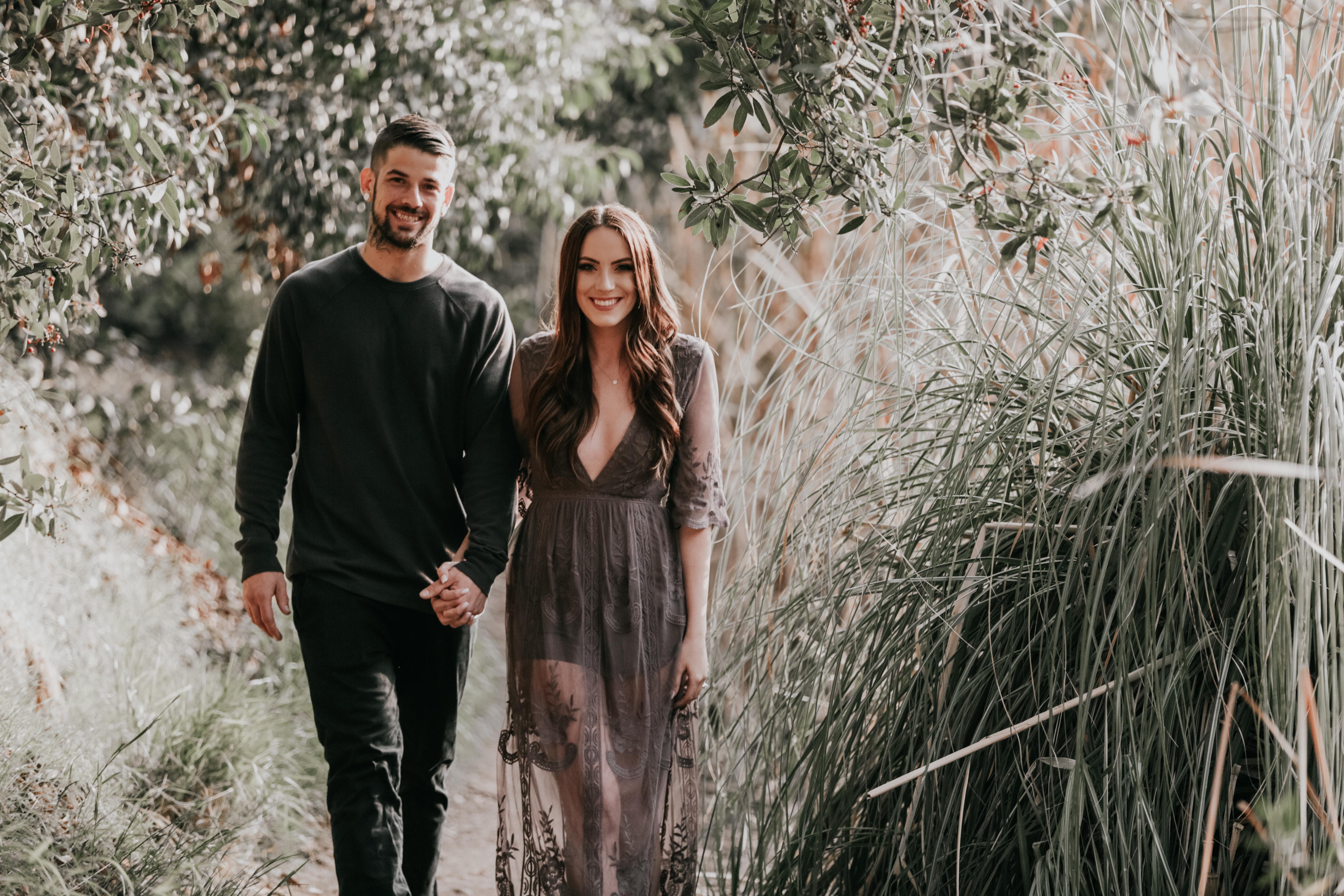 The Wedding Website of Taryn Porter and Kyle Fedel