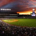 Coors Field