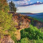 Devil's Den State Park
