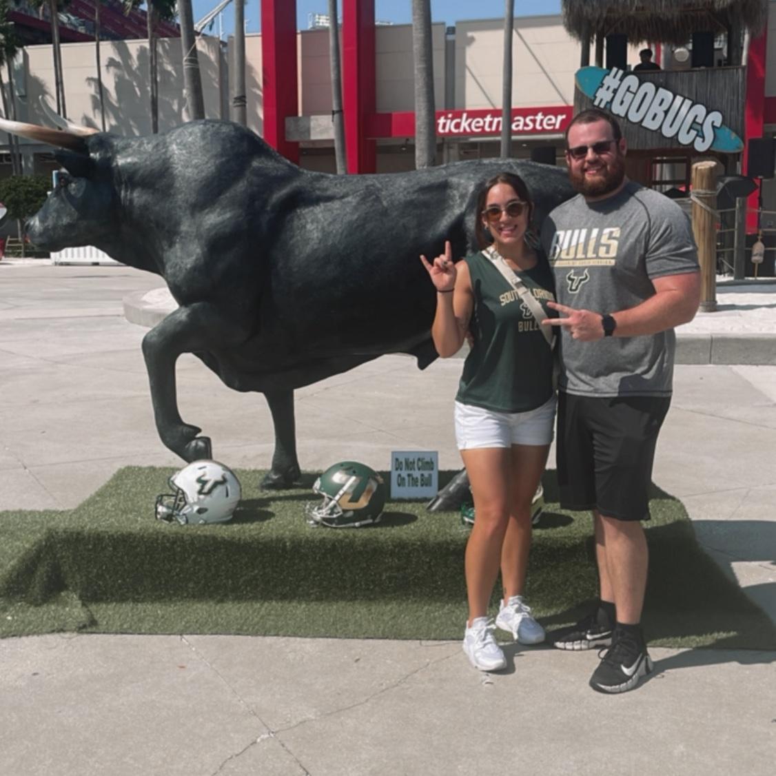 And as always... go Bulls!