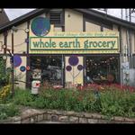 Whole Earth Grocery & Cafe