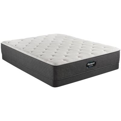 Beautyrest Silver Premier Mattress Set