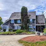 Nashoba Valley Winery, Distillery, Brewery and Restaurant