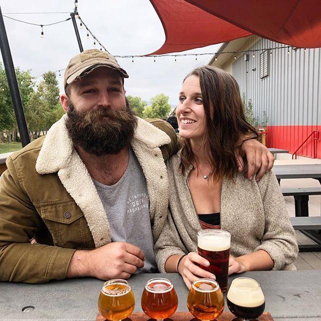 Colorado beer tastin'.