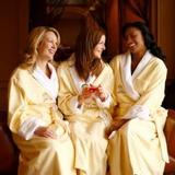 The Spa At The Hotel Hershey