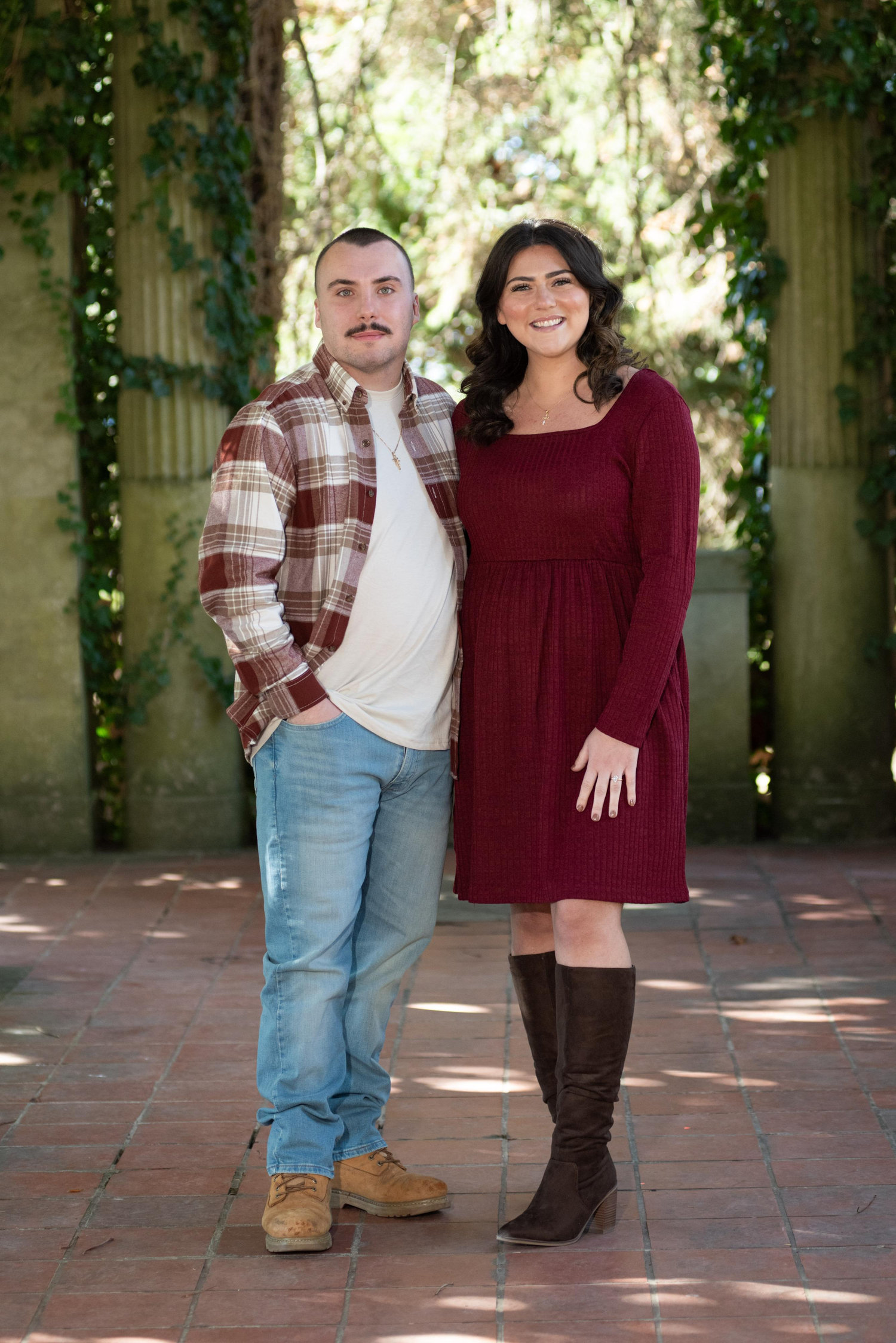 The Wedding Website of Shania Swan and Tyler Johnson