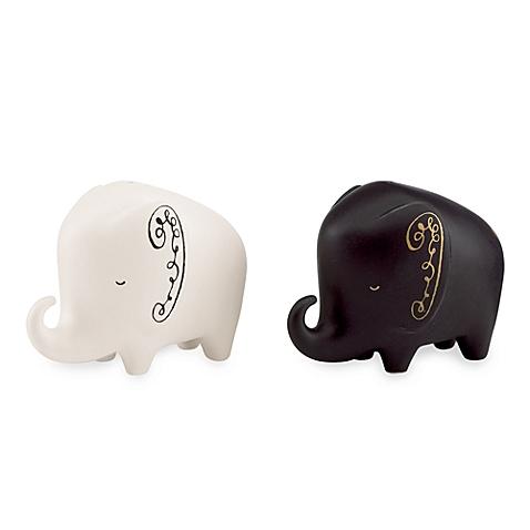 Salt & Pepper shakers