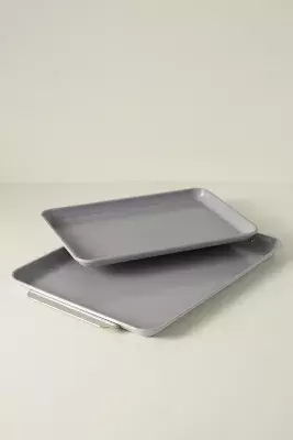 Caraway Baking Sheet Duo