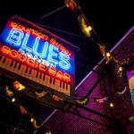 Bourbon Street Blues and Boogie Bar