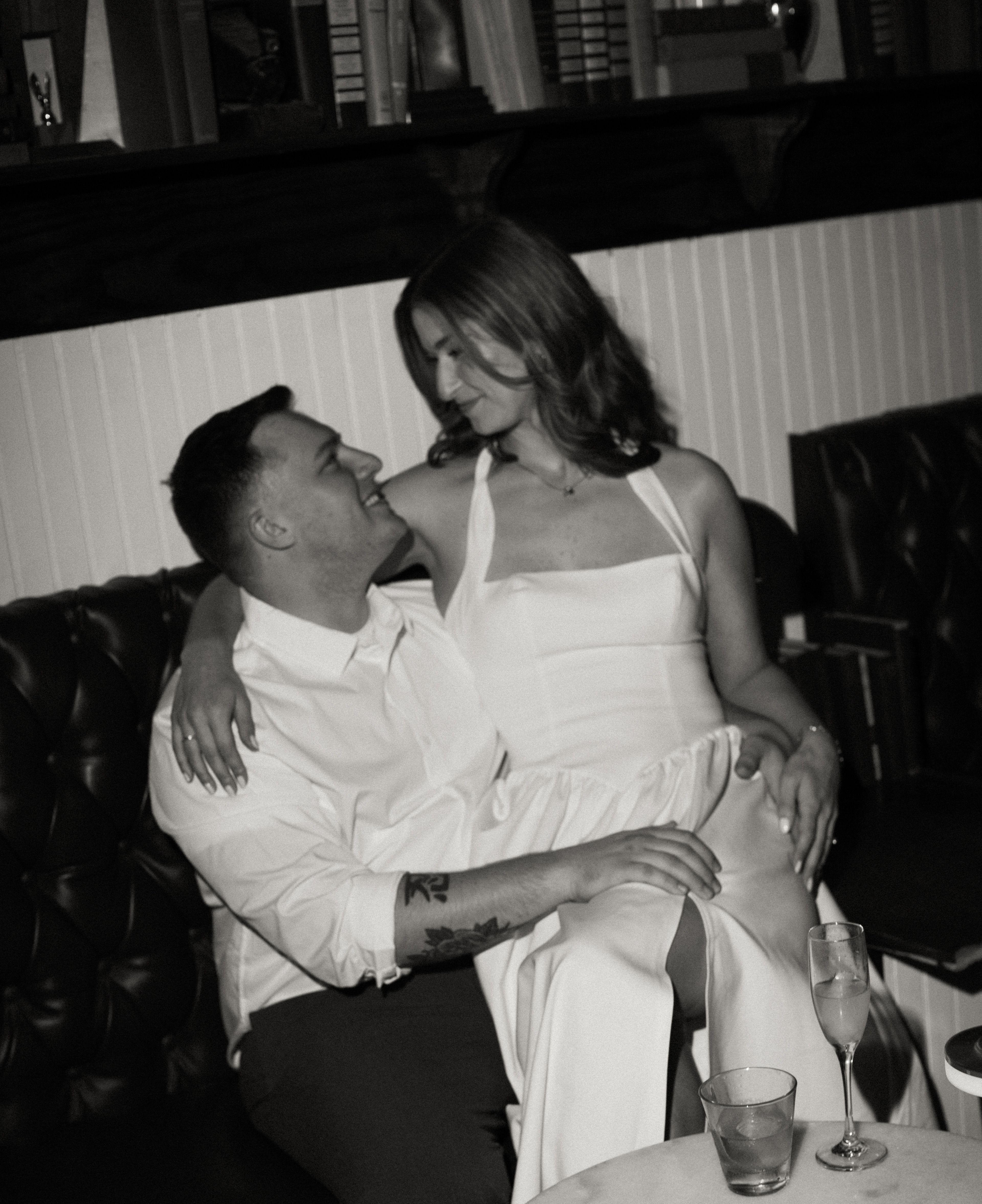 The Wedding Website of Paula McMaster and Cole Grove