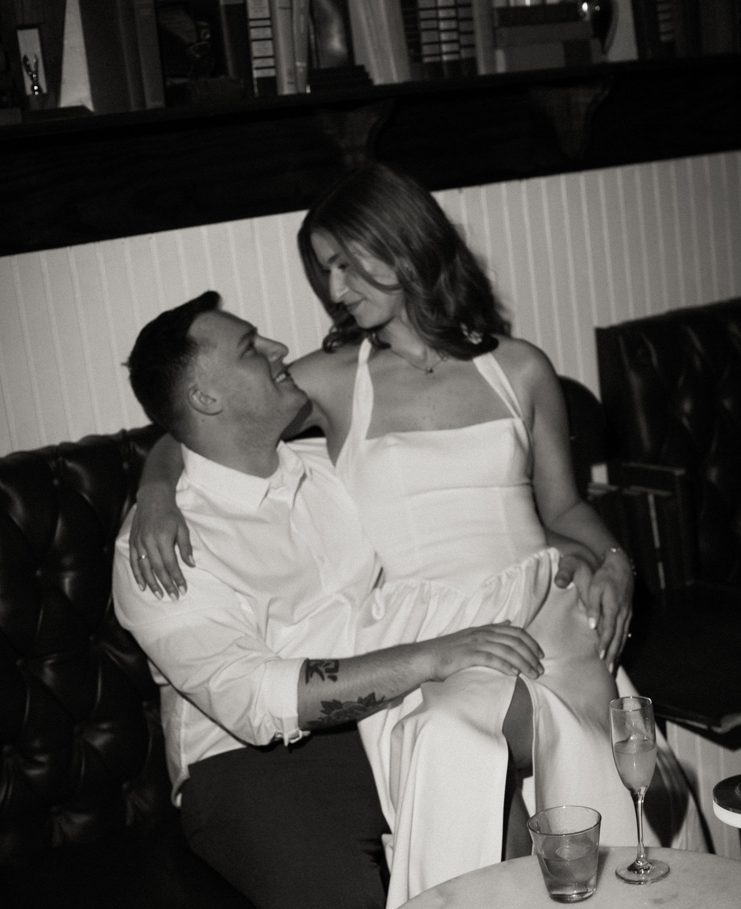 The Wedding Website of Paula McMaster and Cole Grove