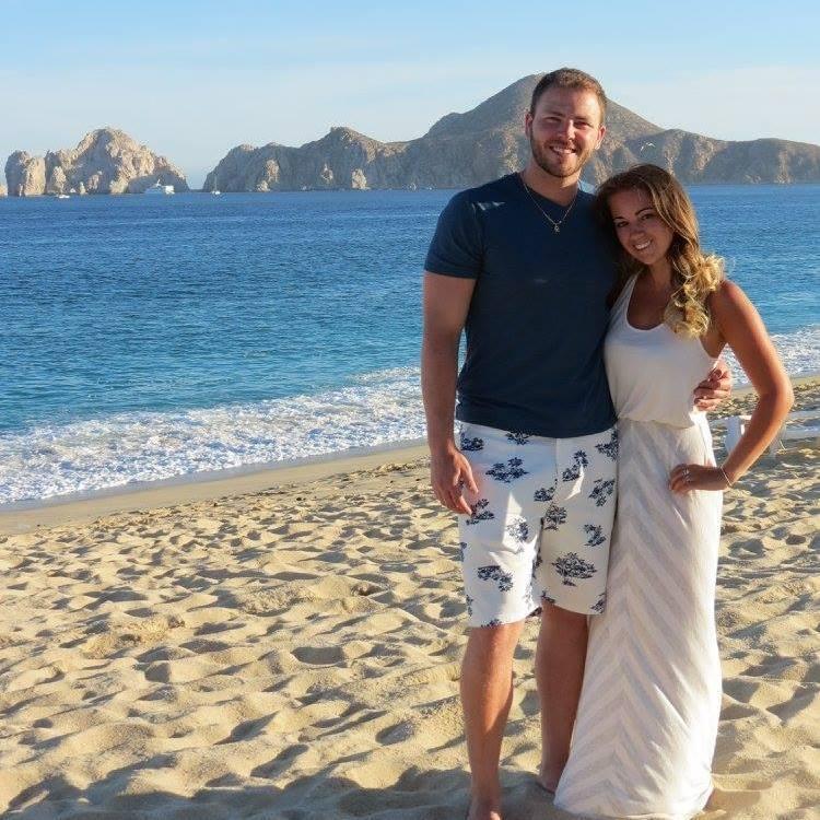 Cabo San Lucas - 2017