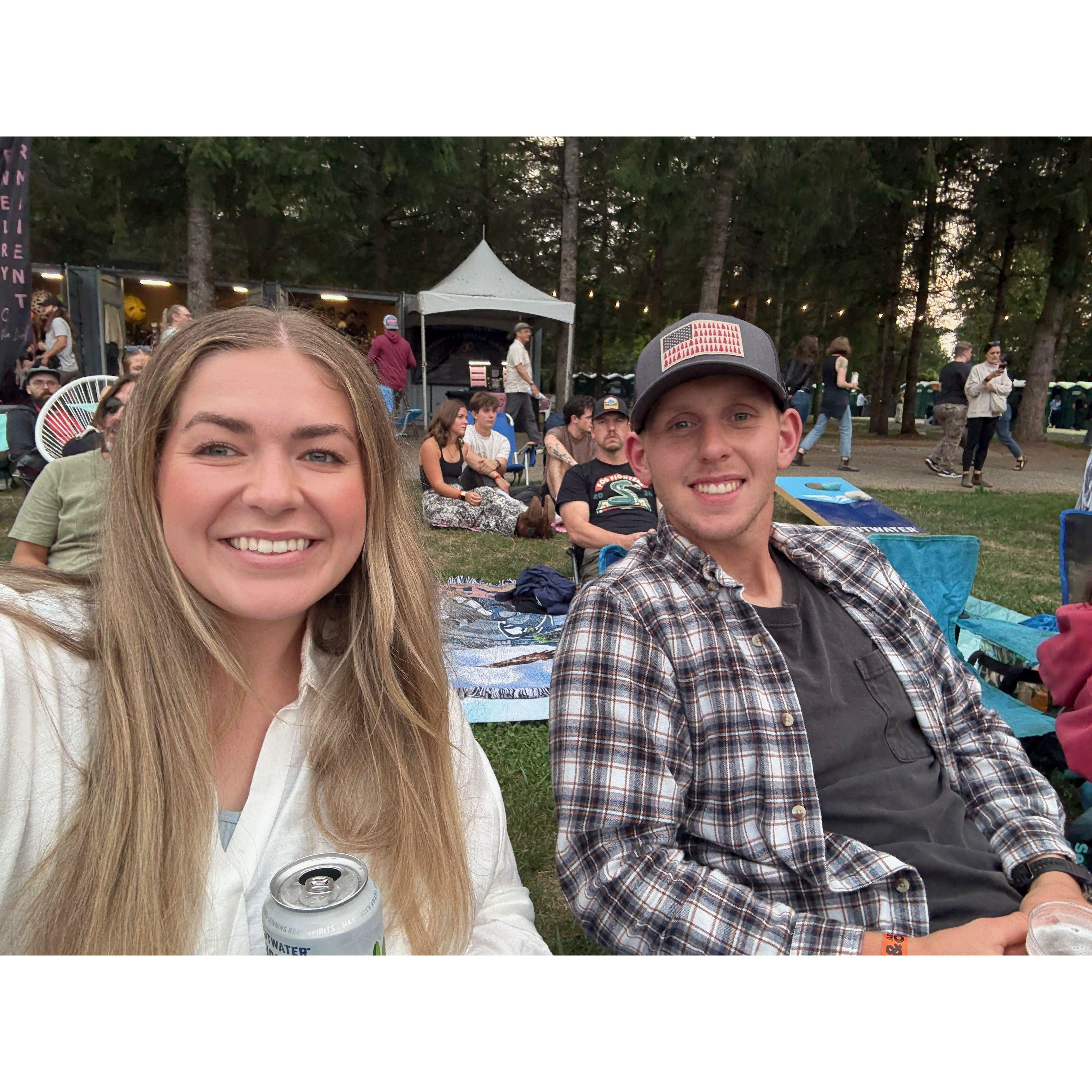 Gregory Alan Isakov concert