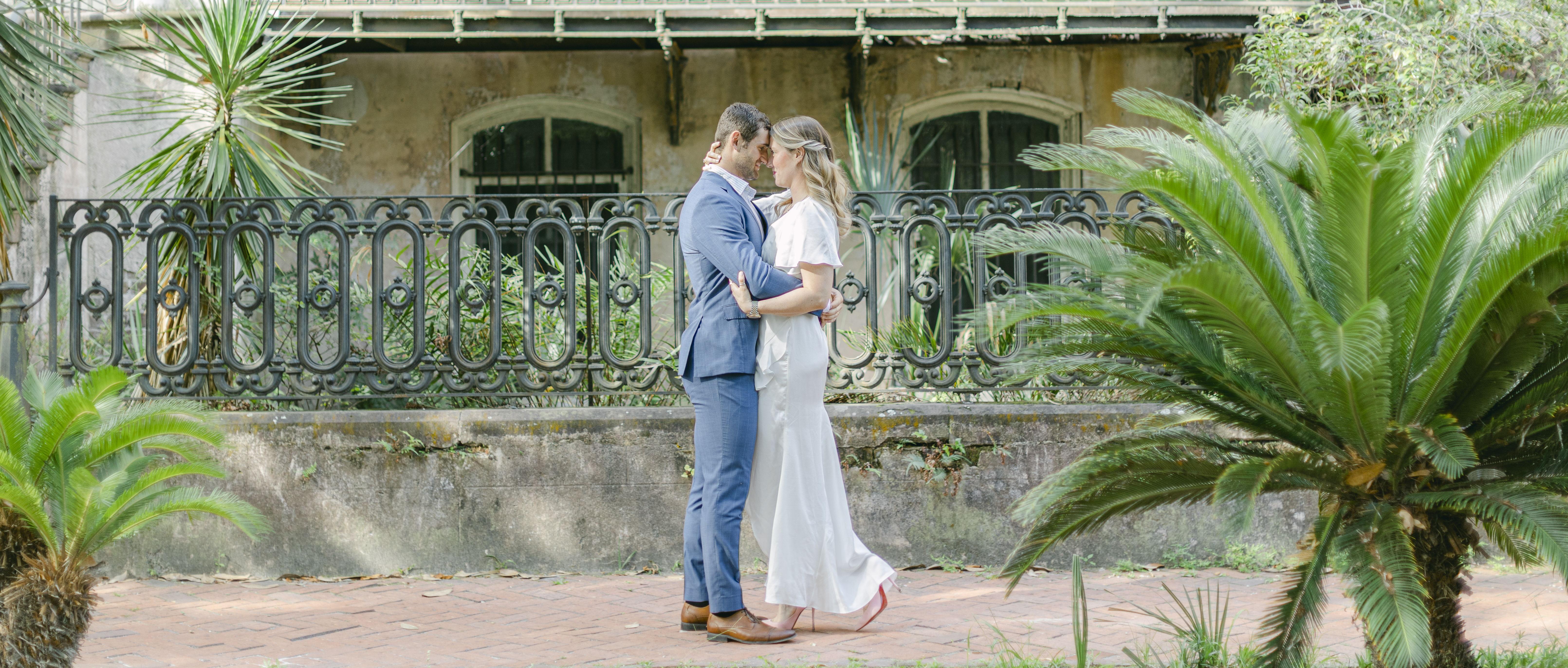 The Wedding Website of Nick DiVito and EJ Judd