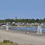 Easton Beach