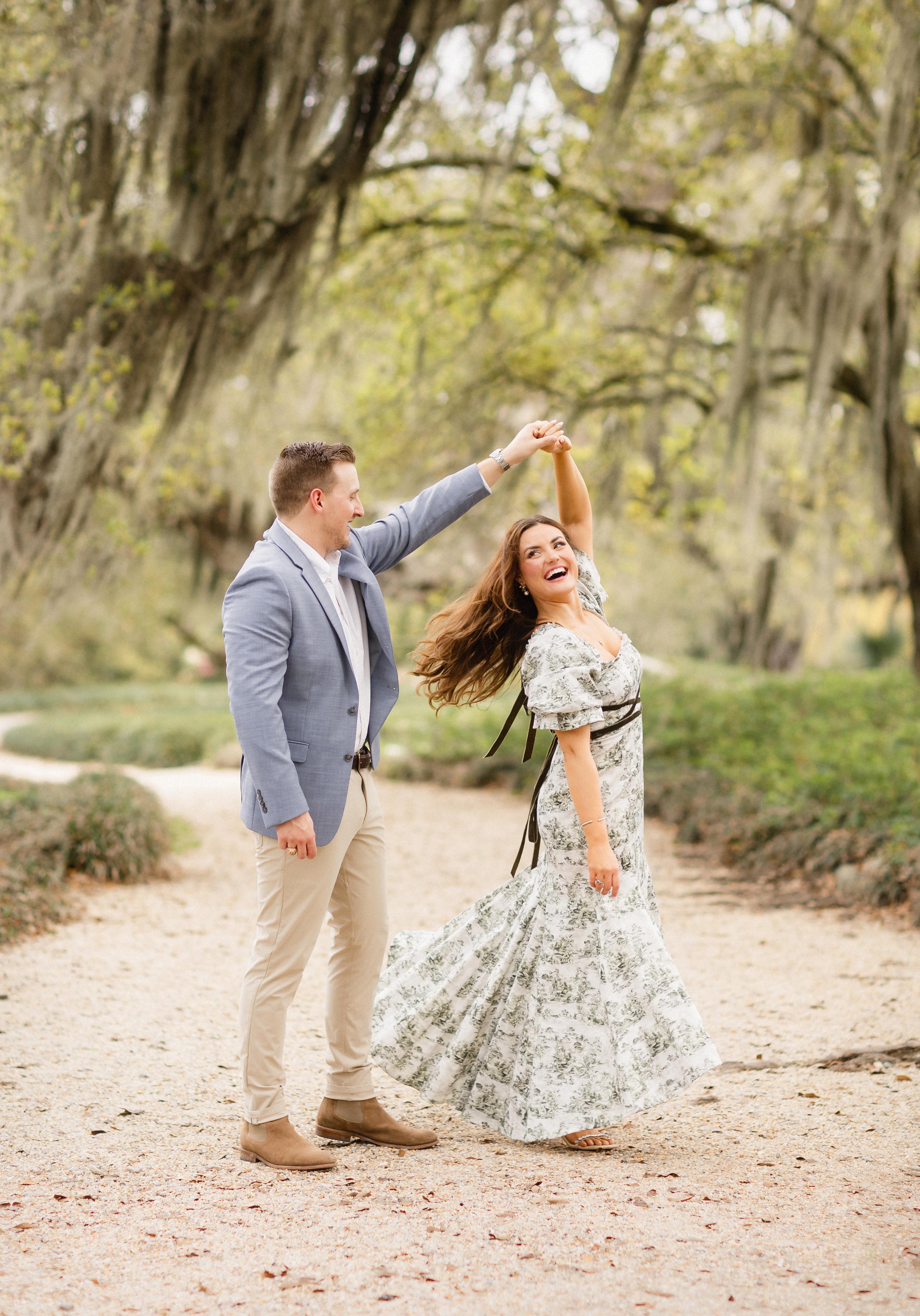 The Wedding Website of Madison Kate Landry and Tucker Patrick Irwin