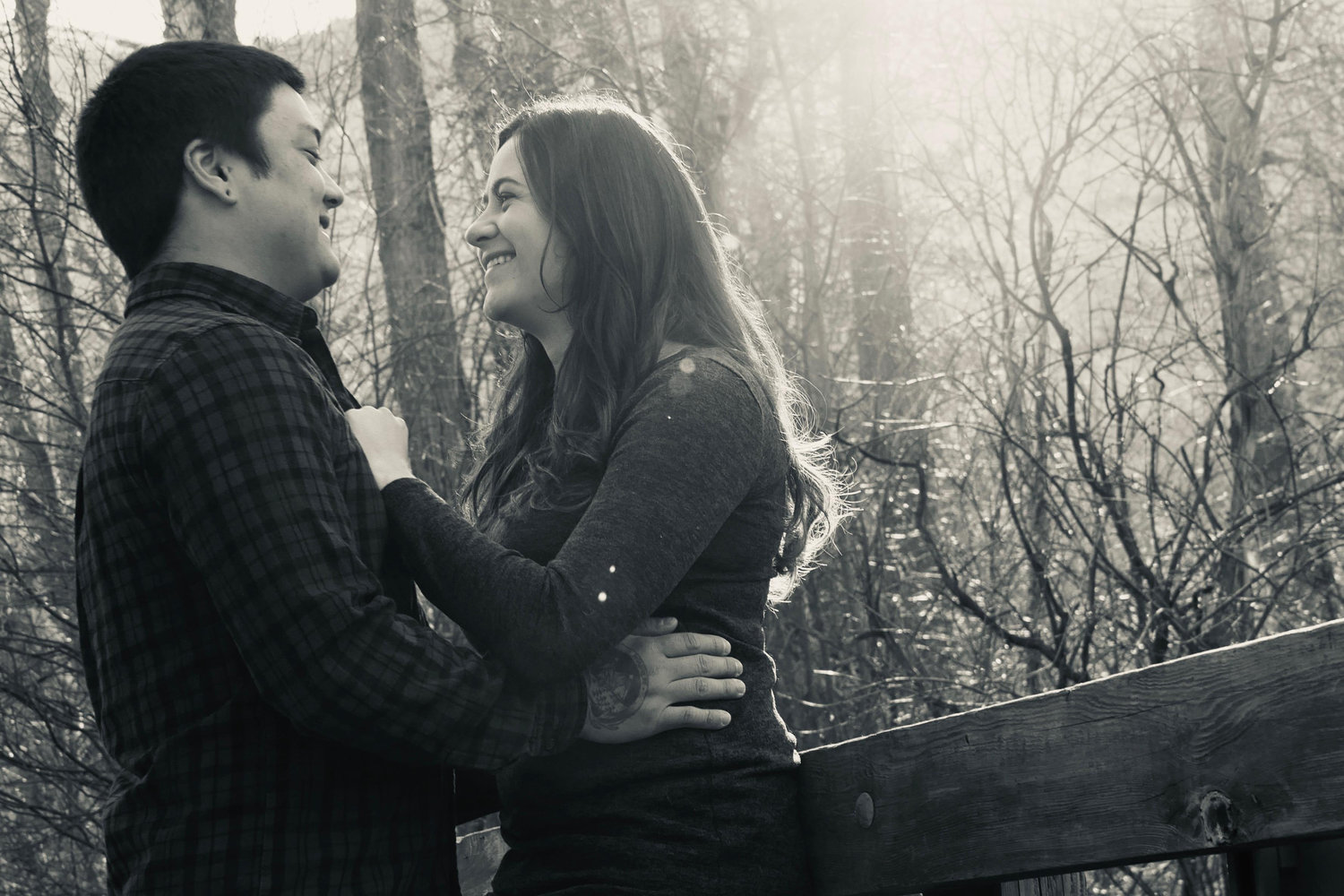 The Wedding Website of Shelby Decker and Arthur Warren