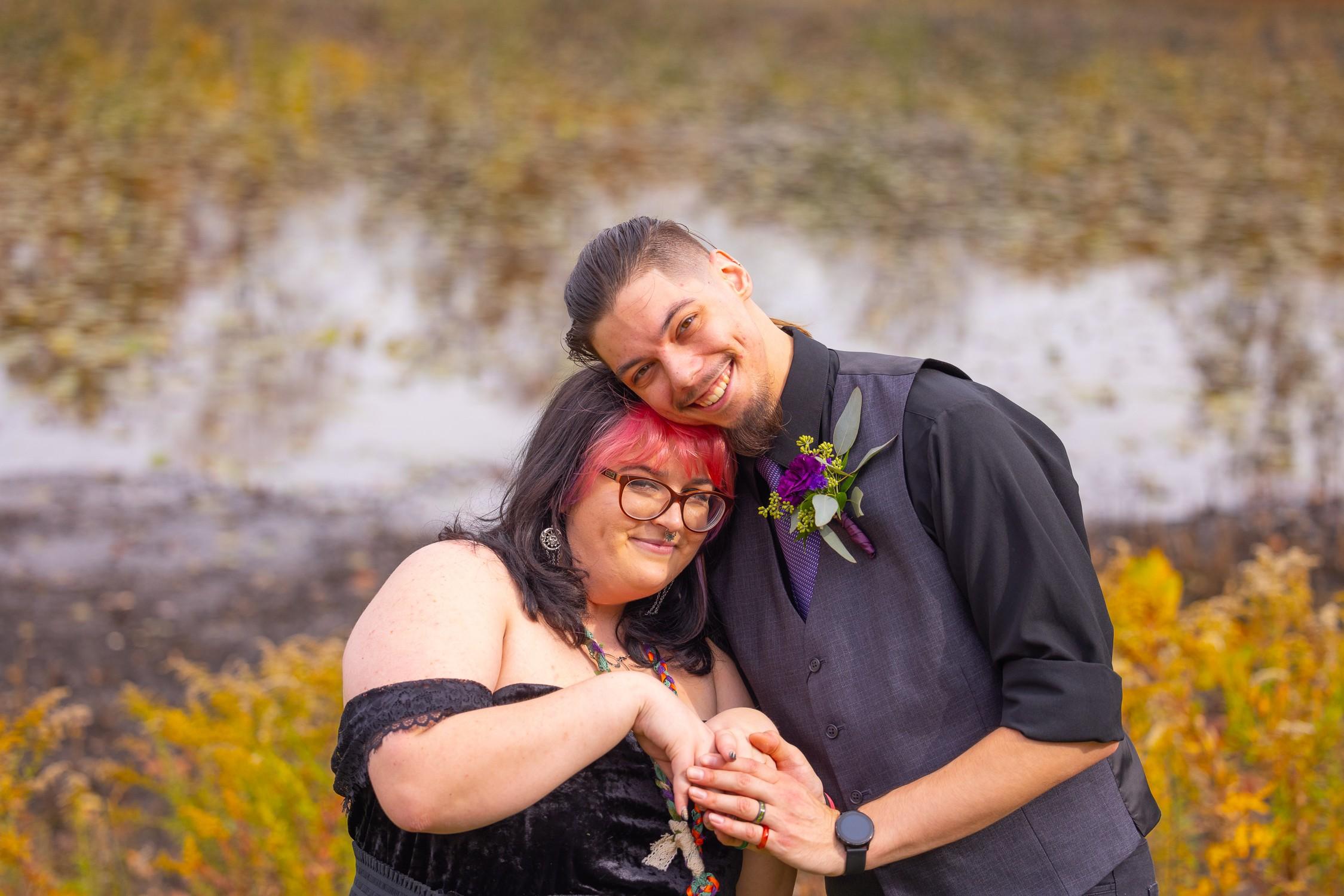 The Wedding Website of Ben Cunningham and Claire Cunningham