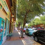 Bishop Arts District