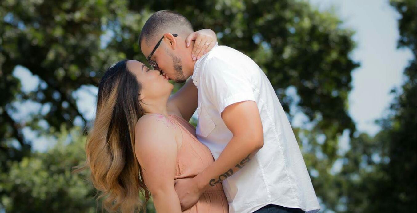 The Wedding Website of Carmi Villamonte and Tony Gomez