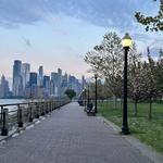 Liberty State Park