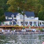 The Lakeside Restaurant & Tavern