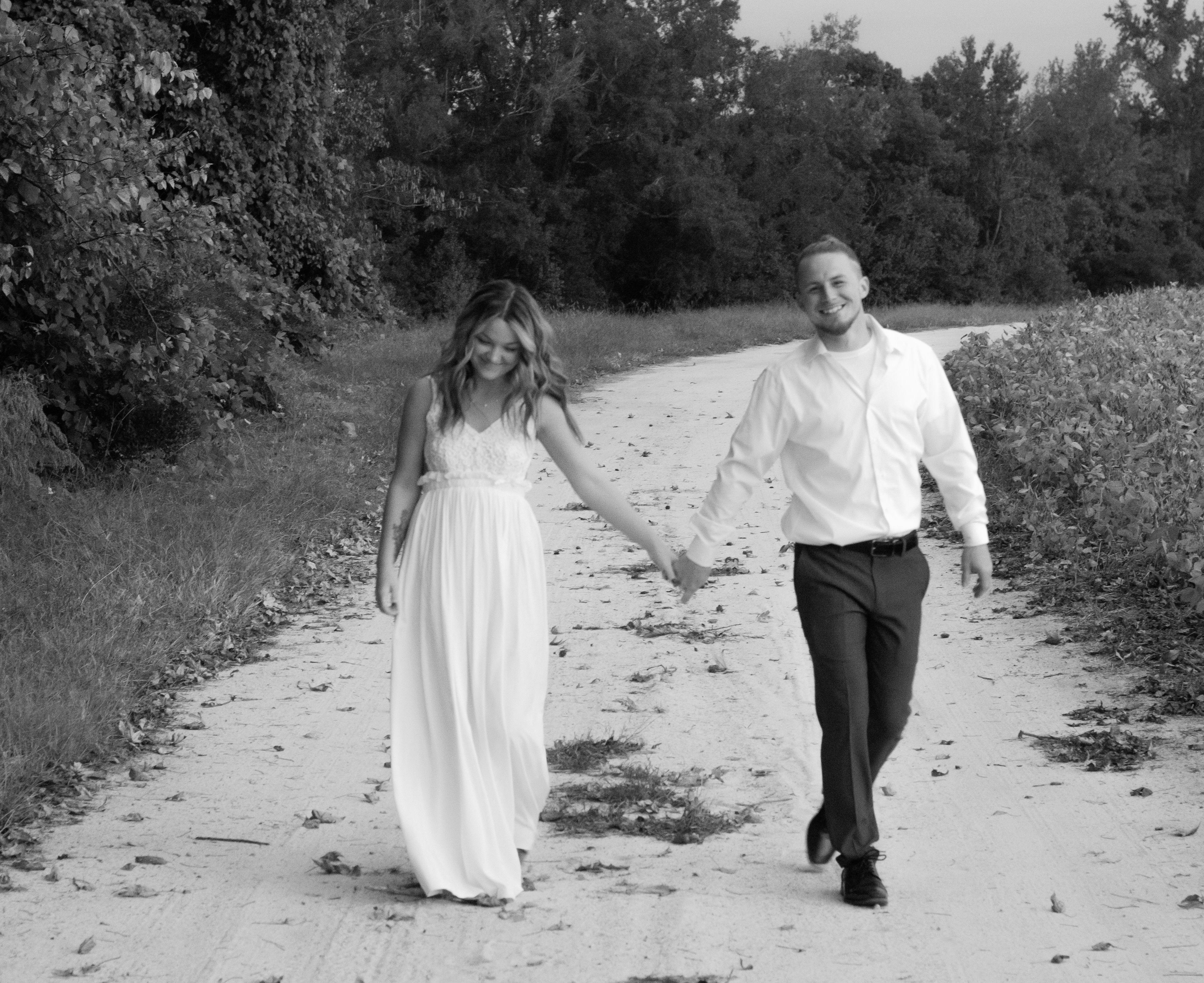 The Wedding Website of Adam Weaver and Kayla Pearce