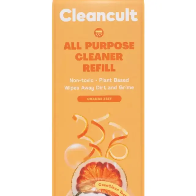All Purpose Cleaner Refill (32 Fl Oz)