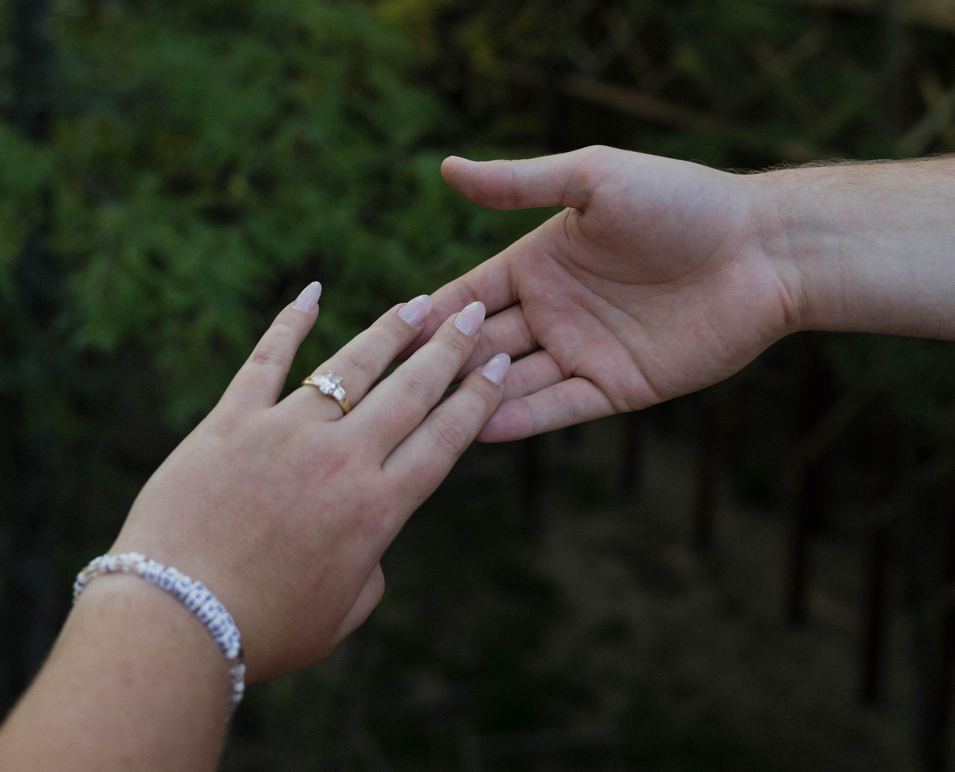 The Wedding Website of Hanna DePuy and Tyler Houston