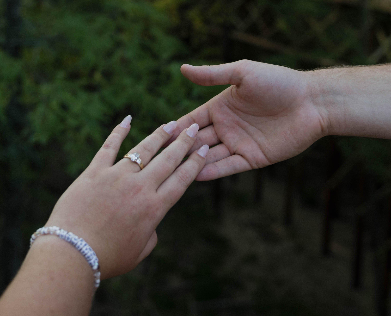 The Wedding Website of Hanna DePuy and Tyler Houston