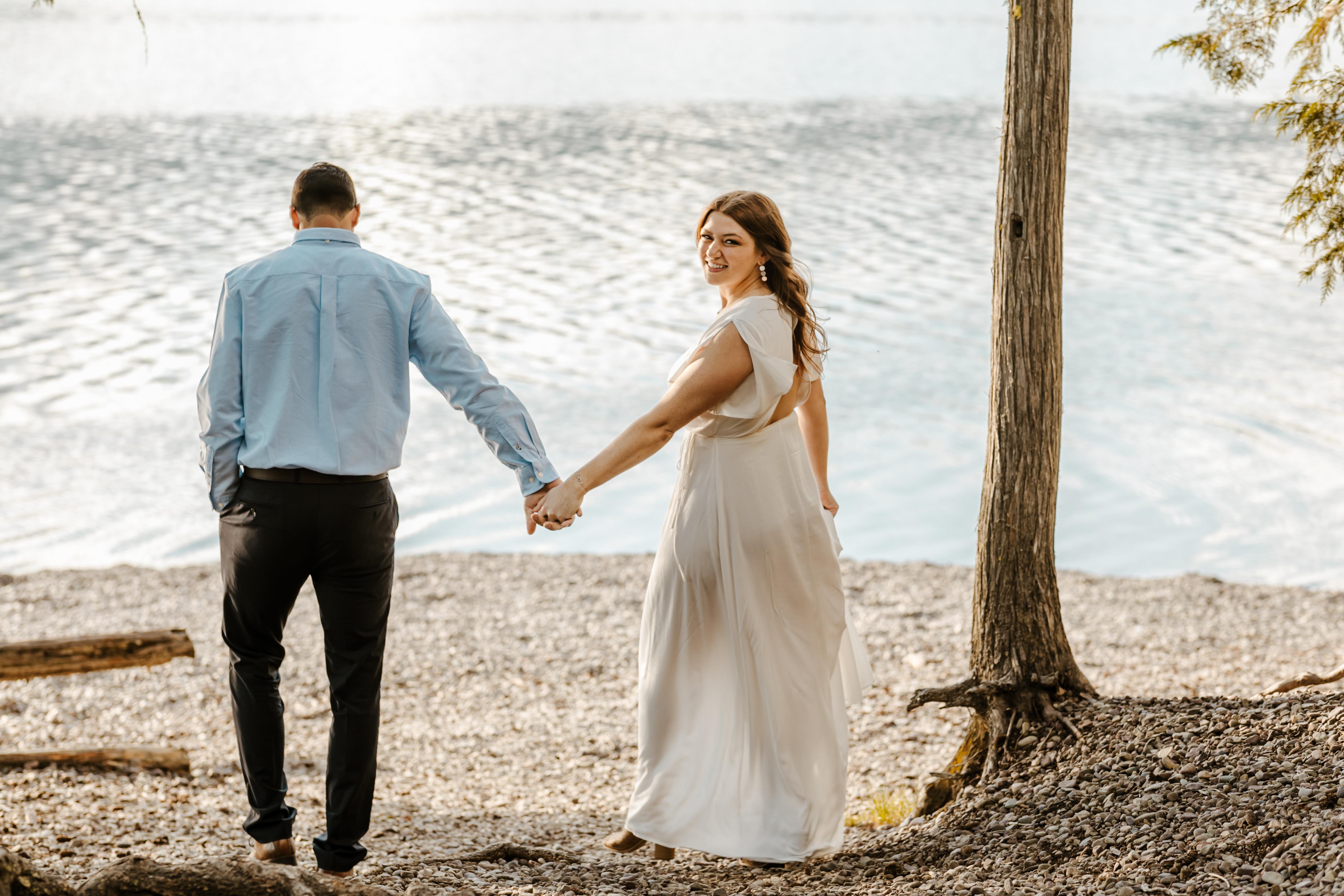 The Wedding Website of Katherine Lewis and William Johnson