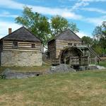 McCormick Farm/Shenandoah Valley Agriculture Research & Extension Center