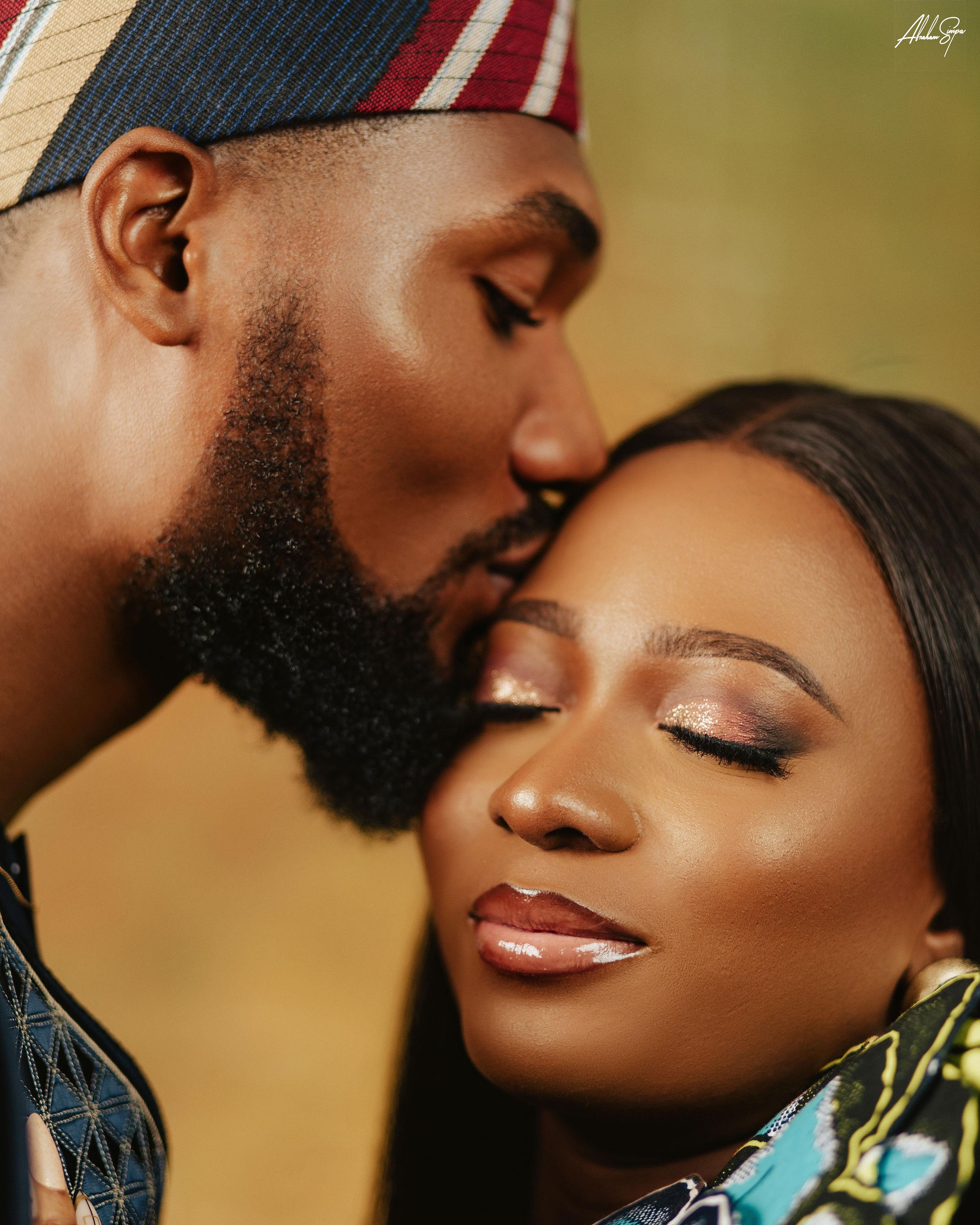 The Wedding Website of Eseosa Igbinijesu and Chijioke Orakwe
