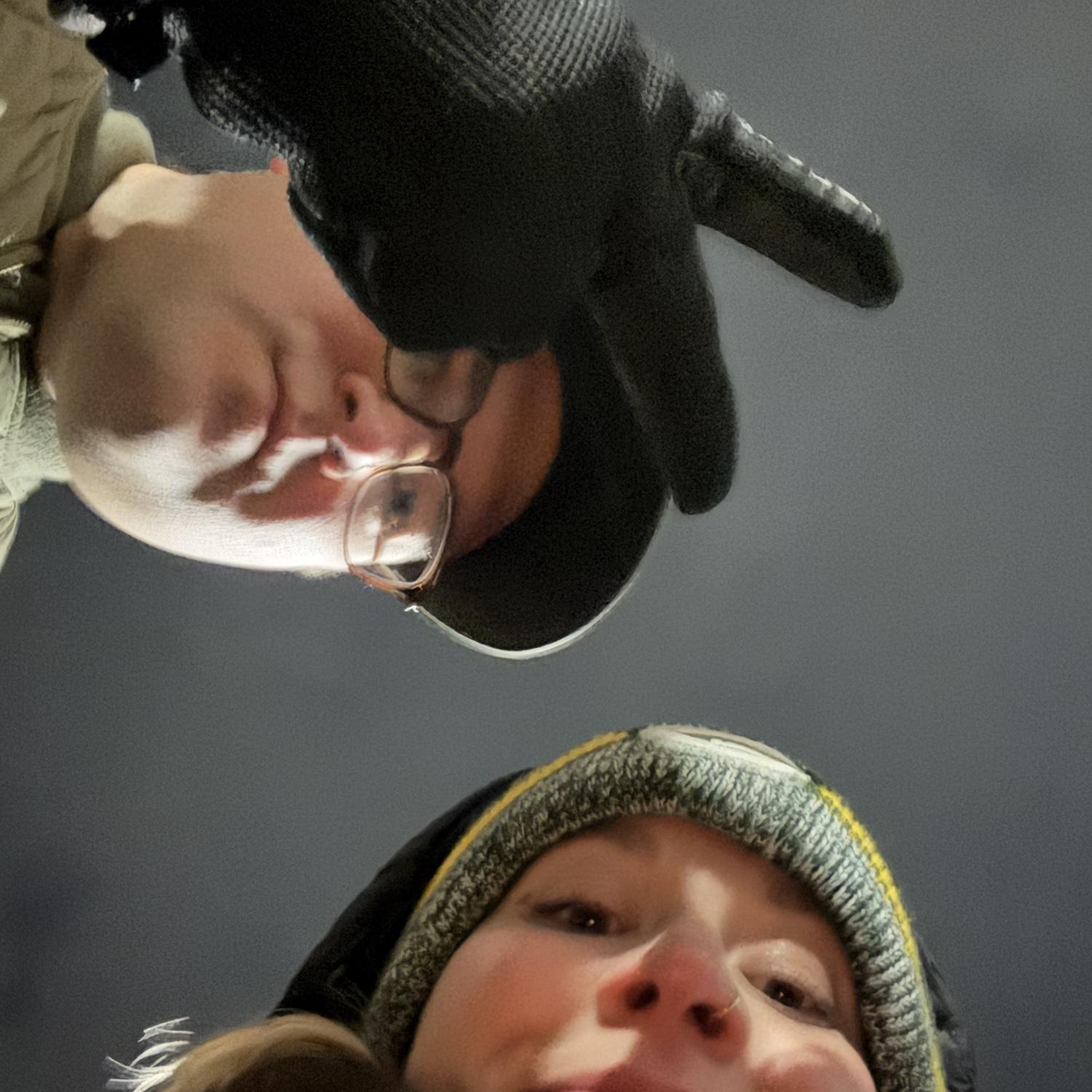 Another cold packer game (2025)
