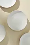 Levi Side Plates, Set of 4