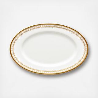 Trefolio Butter/Relish Tray