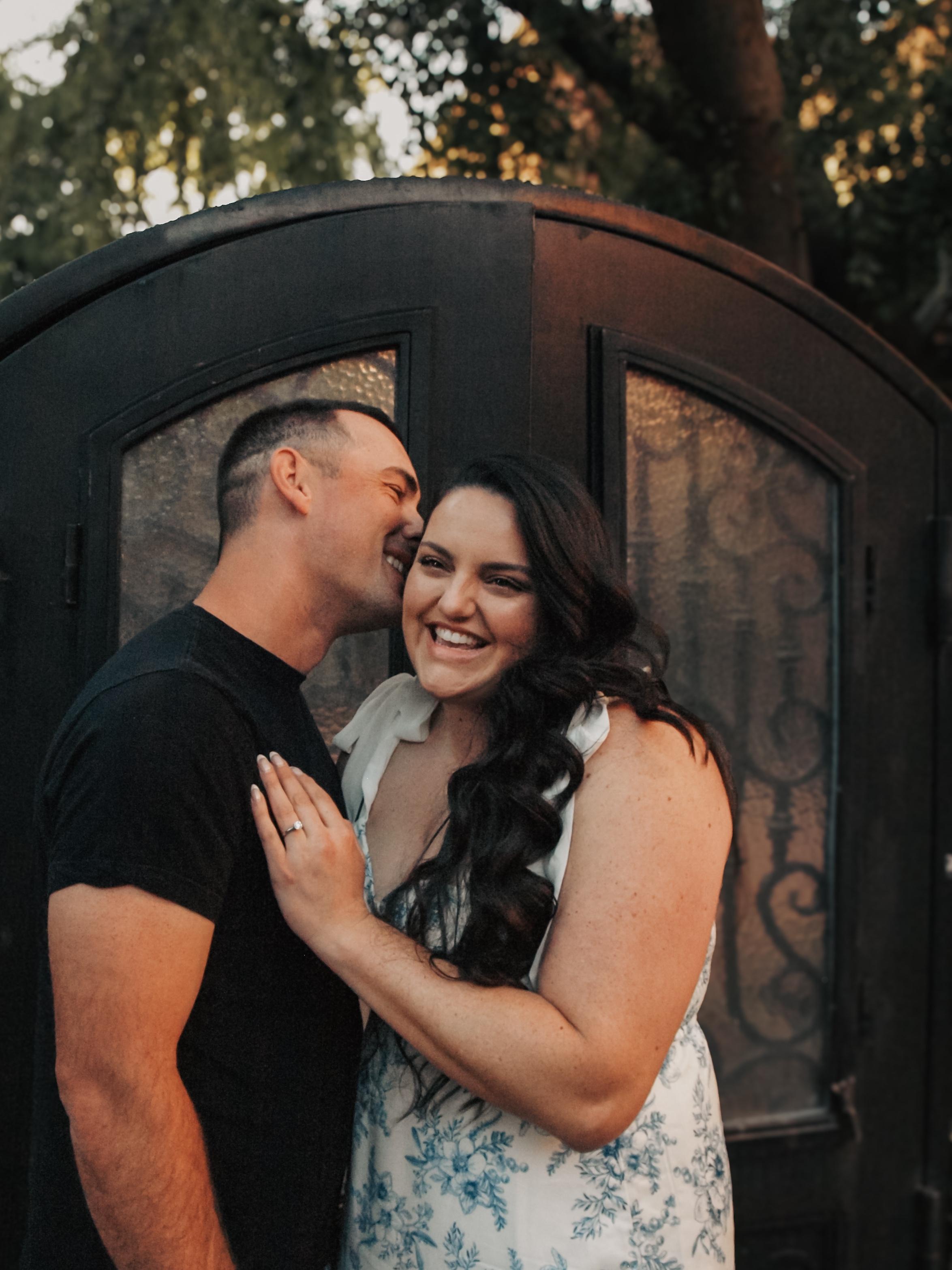 The Wedding Website of Nicole Rambo and Jacob Wrona
