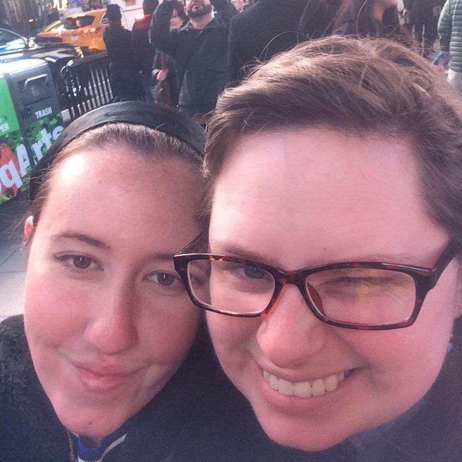NYC Date March 2016.