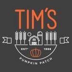 Tim's Pumpkin Patch