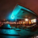 Garage Bar
